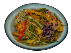 Produit Légumes sautés